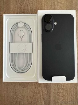 iPhone 16 128 gb - 5