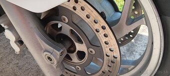 Burgman 400 - 5