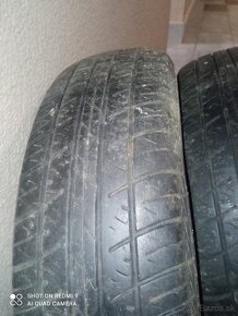 pneumatiky 10€ - 5