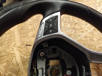 Volant MERCEDES W177 / W247 / CLA / GLA A17 - 5