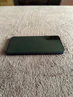 Samsung Galaxy A55 5G – 128 GB – Awesome Navy – NOVÝ, - 5
