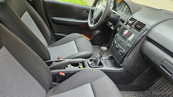 Mercedes Benz A trieda 180 CDi Classic - 5