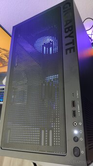 Nový PC I5, ARC B580 12GB, 32GB RAM, 2TB disk - 5