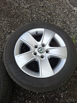 Crateris r16 - 5