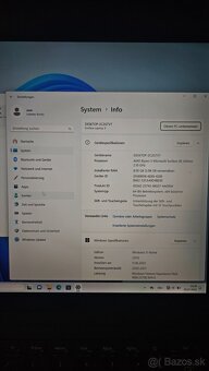 Microsoft Surface Laptop 15 - 5