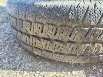 Kolesa Ducato, Boxer, Jumper R15 - 5