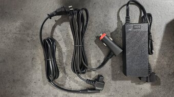Predam kompresorovu autochladnicku 45l Vevor - 5
