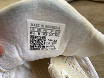 Tenisky Adidas alphaboost - 5