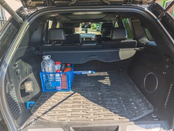 Jeep Grand Cherokee - 5