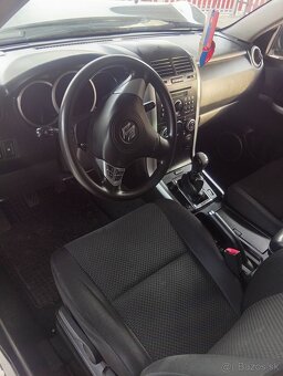 Grand vitara nahradne diely - 5