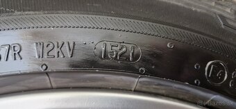 Barum Polaris 5 - 225/45 R17 - 5