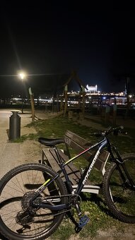 Rockrider xc50 - 5