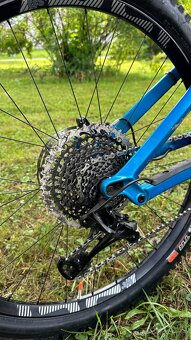 Canyon Strive CF 8.0 Race veľkosť M - 5