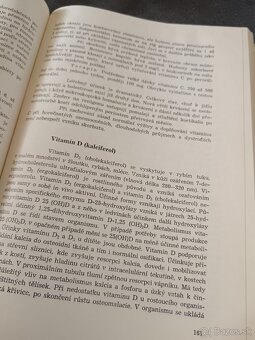 Predám knihu Detské Lekárstvo - 5