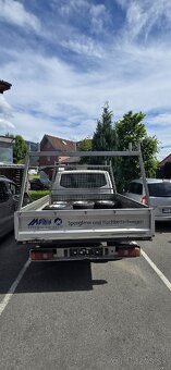 Na predaj: Volkswagen T5 Valník (2010, 1.9 TDI) - 5