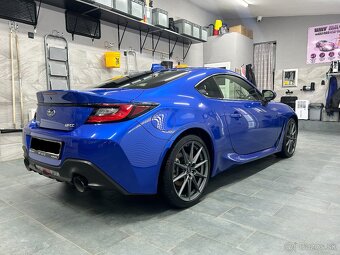 SUBARU BRZ, 2.4 I D-4S Final Edition, 172KW/234PS, 2025, DPH - 5