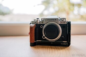 Fujifilm X-T4 - 5