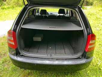 Škoda Octavia 2 combi - 5