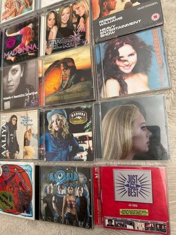 Mix CD | spolu výhodne - 5