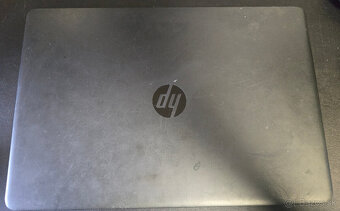 HP ProBook 450 G0 - 5