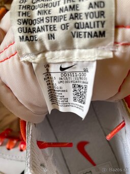 Nike blazer mid 77 jumbo - 5