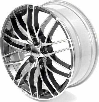 5 x 112 R 19" AUDI,MERCEDES,VW,ŠKODA. - 5