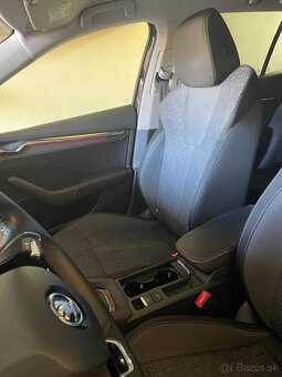 Škoda Octavia 4 combi Style TD110/2.0M6F - 5