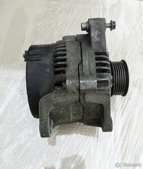 Alternator Audi A6 C4 - 5