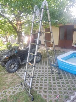 Predám nový rebrik - 5