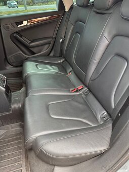 Audi A4 B8 - 5