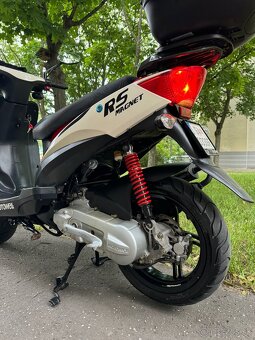 Motowell Magnet rs - 5