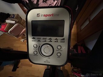 Orbitrek Insportline cruzz - 5