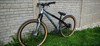 CTM Dirtking PRO 2021, Dirt kolo, Dirtové kolo. - 5
