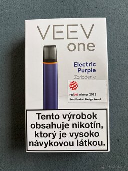 VEEV one - 5