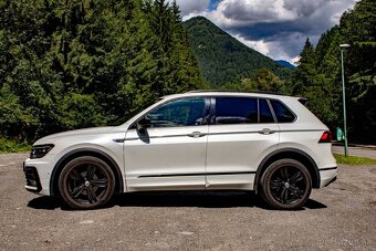 Volkswagen Tiguan 1.5 TSI EVO BMT 150k Edition Highline DSG - 5