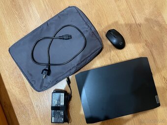 Lenovo IdeaPad Gaming 3-15IMH5 - 5