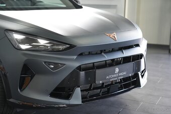 Cupra Formentor VZ 2.0 TSI 4D 333k ODPOČET DPH ZĽAVA 37.7% - 5