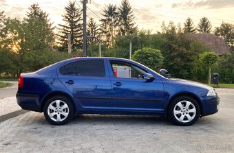 ŠKODA OCTAVIA 2 1.9TDI - 5