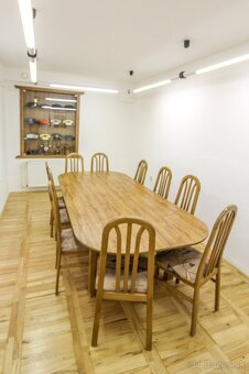 Kancelársky priestor, /124m2/, Žilina - Centrum - 5