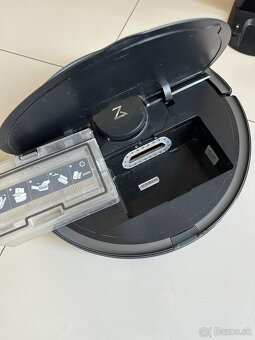 Robotický vysávač s mopom Roborock S7 - 5