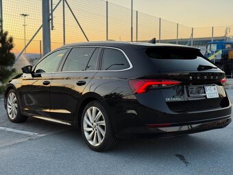 SKODA OCTAVIA IV 4 2.0TDI DSG STYLE, webasto - 5