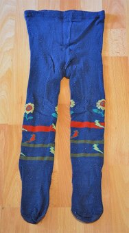 Rozne detske pancusky, vel. 62 - 116 od 0,30€ ks - 5