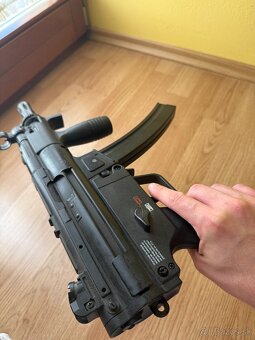Airsoft výhodne vybavenie - komplet - 5