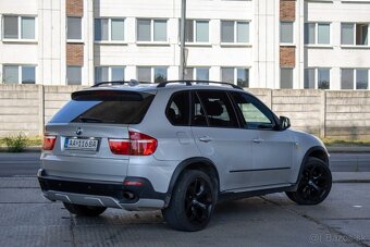 BMW X5 xDrive30d e70 nové rozvody - 5