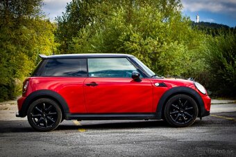 Mini One Cooper - 5