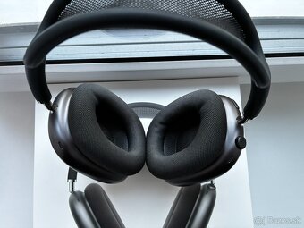 AirPods Max space grey - 5