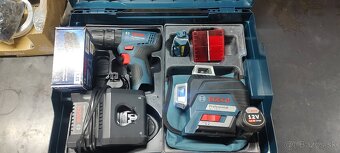 Predám laser Bosch gl 3-80c - 5