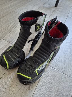 Predam moto topánky Mugen sport - 5
