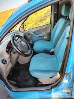 Fiat Panda 1.2 - 5