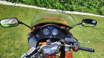 HONDA CBF 1000 - 5